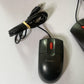2x Lenovo USB Mouse UAE119 & SM-8823