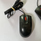 2x Lenovo USB Mouse UAE119 & SM-8823