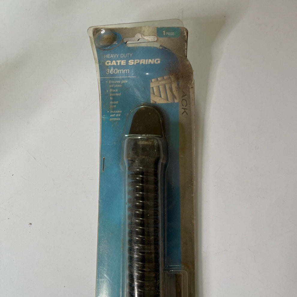 Zenith Gate Spring 360mm Heavy Duty Retro Unit