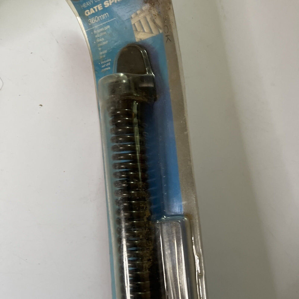 Zenith Gate Spring 360mm Heavy Duty Retro Unit