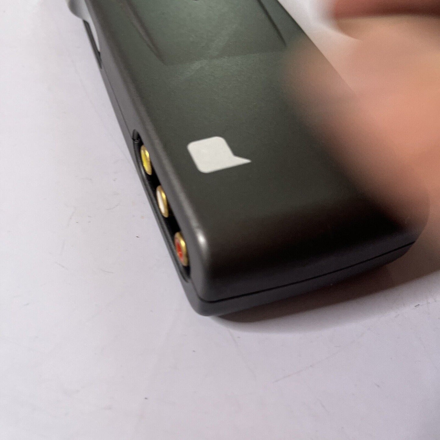 Dick Smith Electronics 4-Way AV  Selector