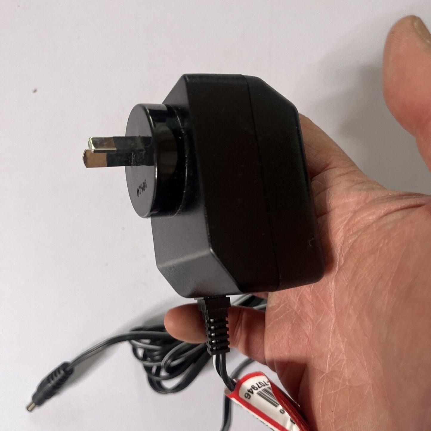 Genuine Makita DC7020 AC Adapter 230-240v 7.2V 300mA