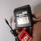 Genuine Makita DC7020 AC Adapter 230-240v 7.2V 300mA