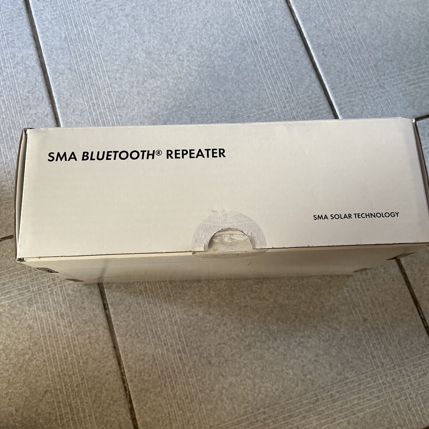 SMA Bluetooth Repeater BTREP-IN for SMA Solar