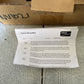 SMA Ambient Temperature Sensor - AMB PT100 98-0001013 Version 1.3