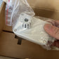 SMA Ambient Temperature Sensor - AMB PT100 98-0001013 Version 1.3