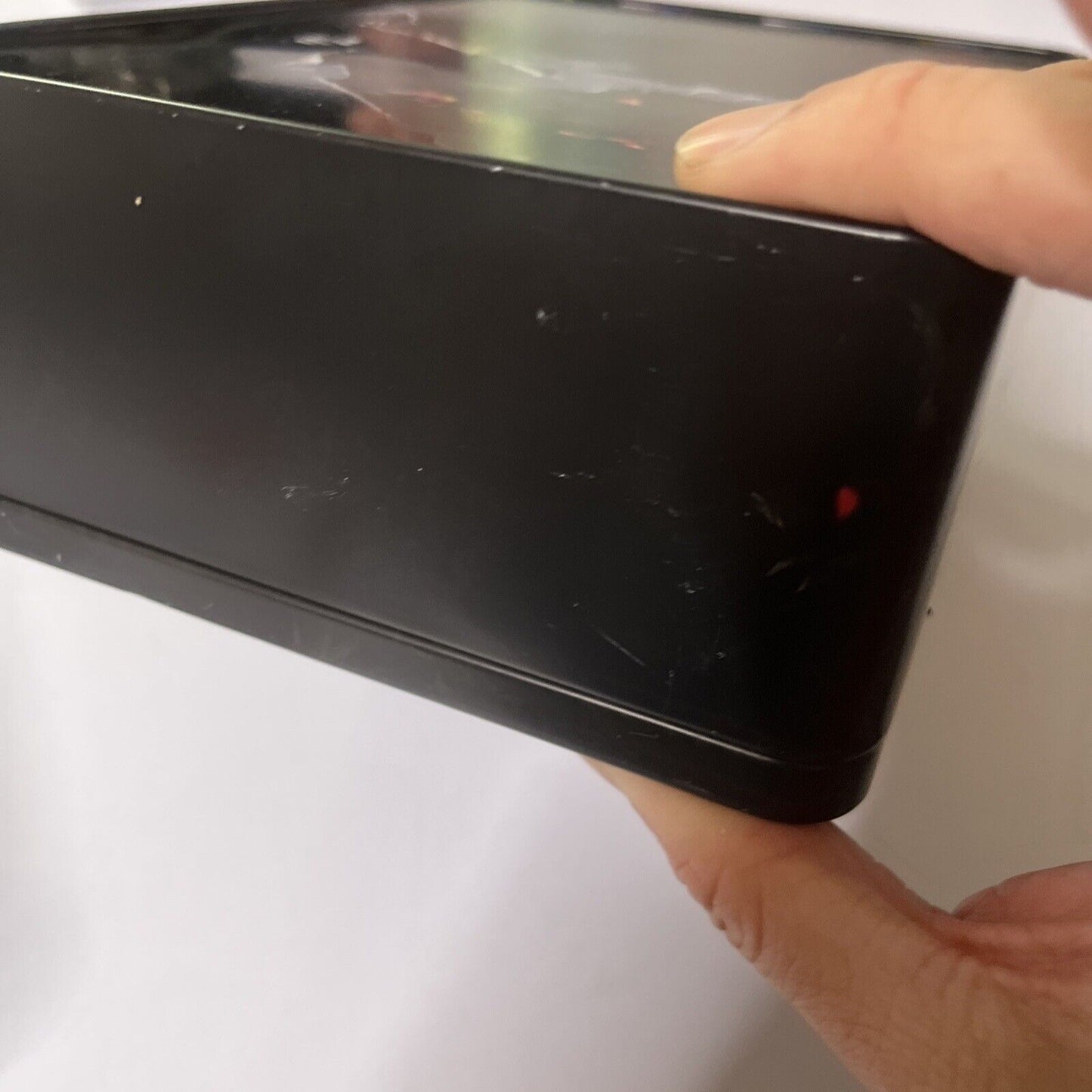 Call Of Duty World At War Tin Case & Steel Flask *No Game*