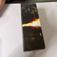Call Of Duty World At War Tin Case & Steel Flask *No Game*
