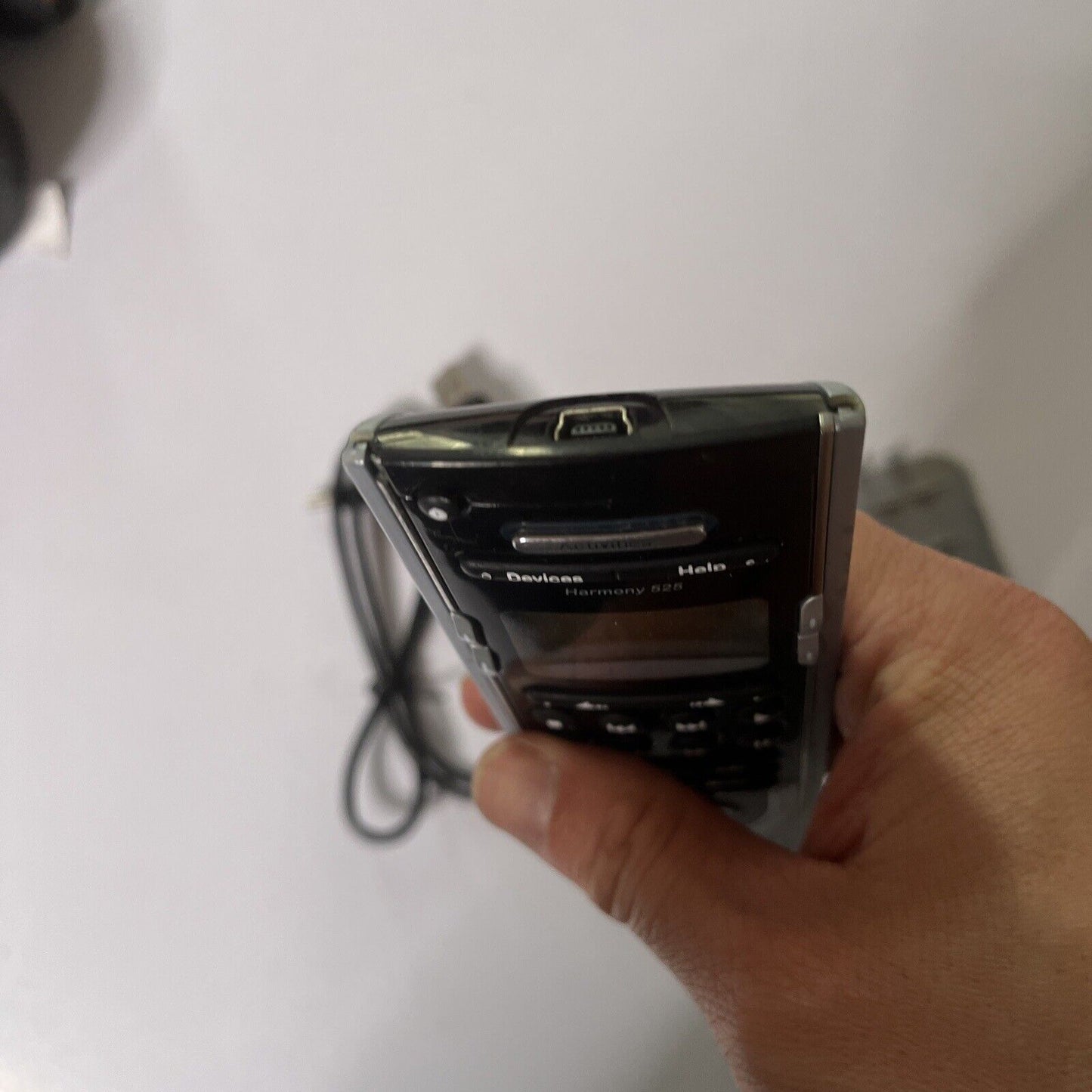 Logitech Harmony 525 Universal Remote Control R-IH10