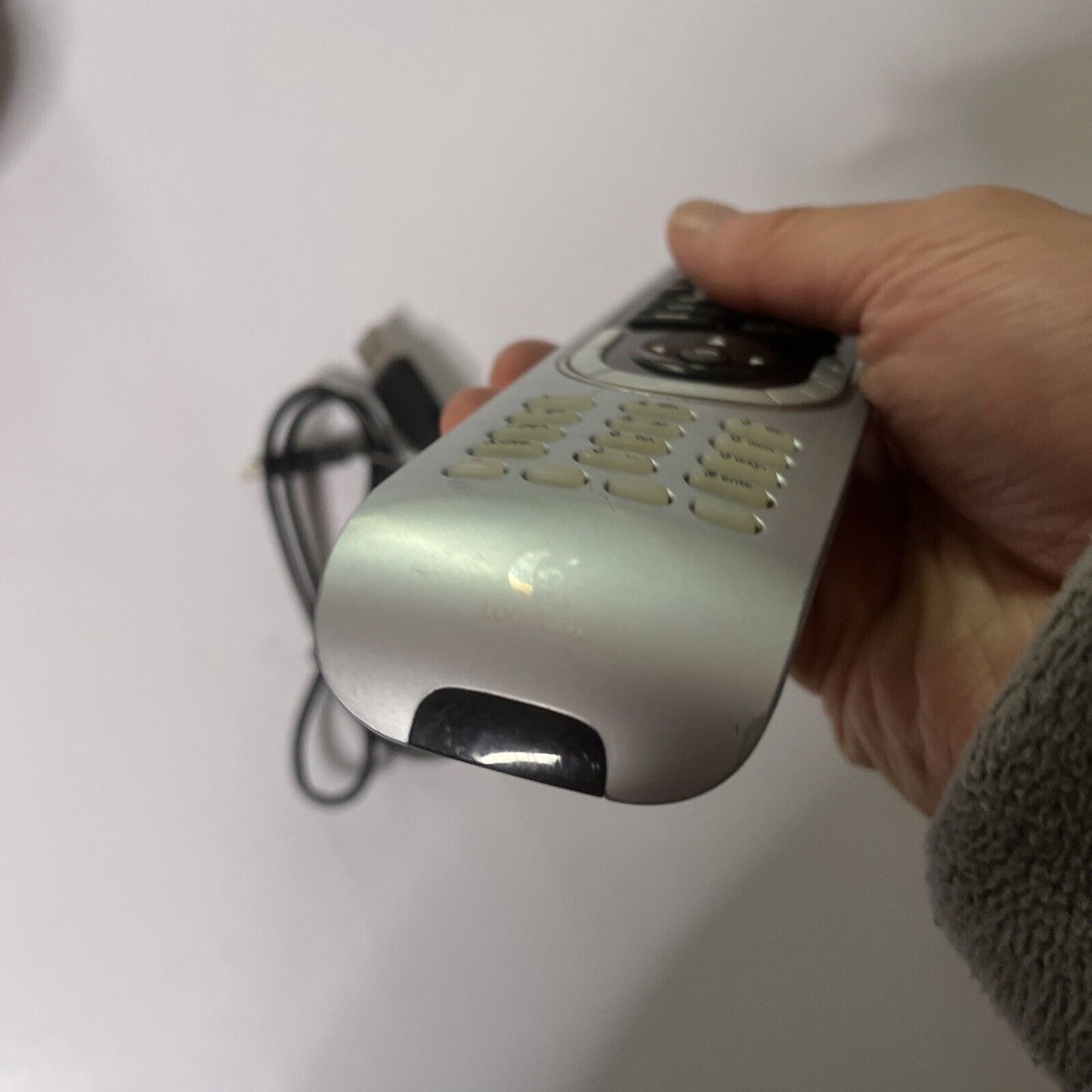 Logitech Harmony 525 Universal Remote Control R-IH10