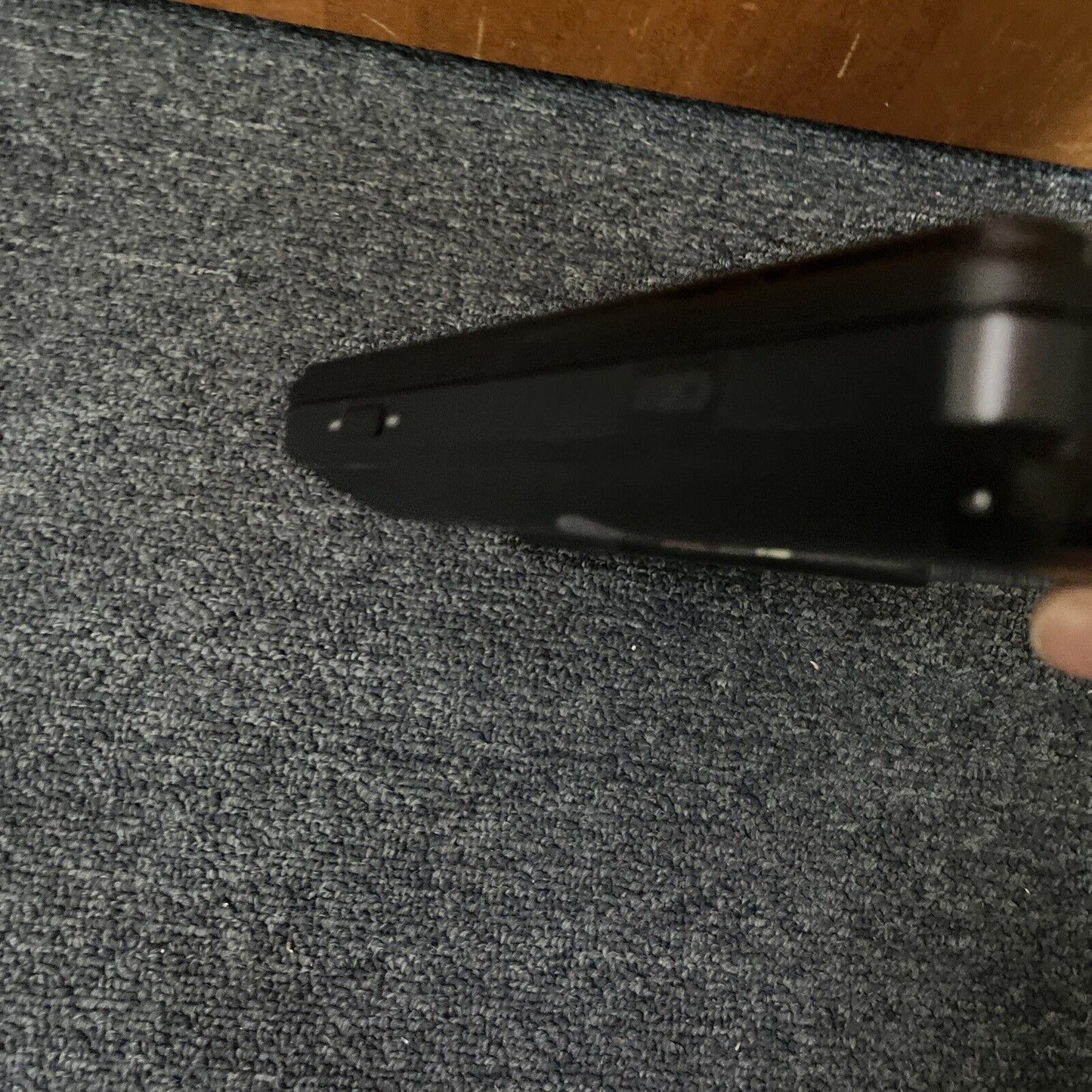 Olin 7" Portable DVD Player  PD-7755