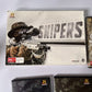 History Channel - Snipers - Collector's Edition (DVD, 2011, 4-Disc) Region 4
