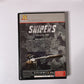 History Channel - Snipers - Collector's Edition (DVD, 2011, 4-Disc) Region 4