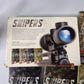 History Channel - Snipers - Collector's Edition (DVD, 2011, 4-Disc) Region 4
