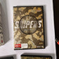 History Channel - Snipers - Collector's Edition (DVD, 2011, 4-Disc) Region 4