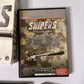 History Channel - Snipers - Collector's Edition (DVD, 2011, 4-Disc) Region 4