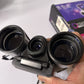 Digital Camera Binoculars 12x32 Puissant Zoom 12x HD Video 1080P