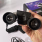 Digital Camera Binoculars 12x32 Puissant Zoom 12x HD Video 1080P