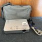Panasonic LCD Projector PT-LB51EA - 92hour Lamp