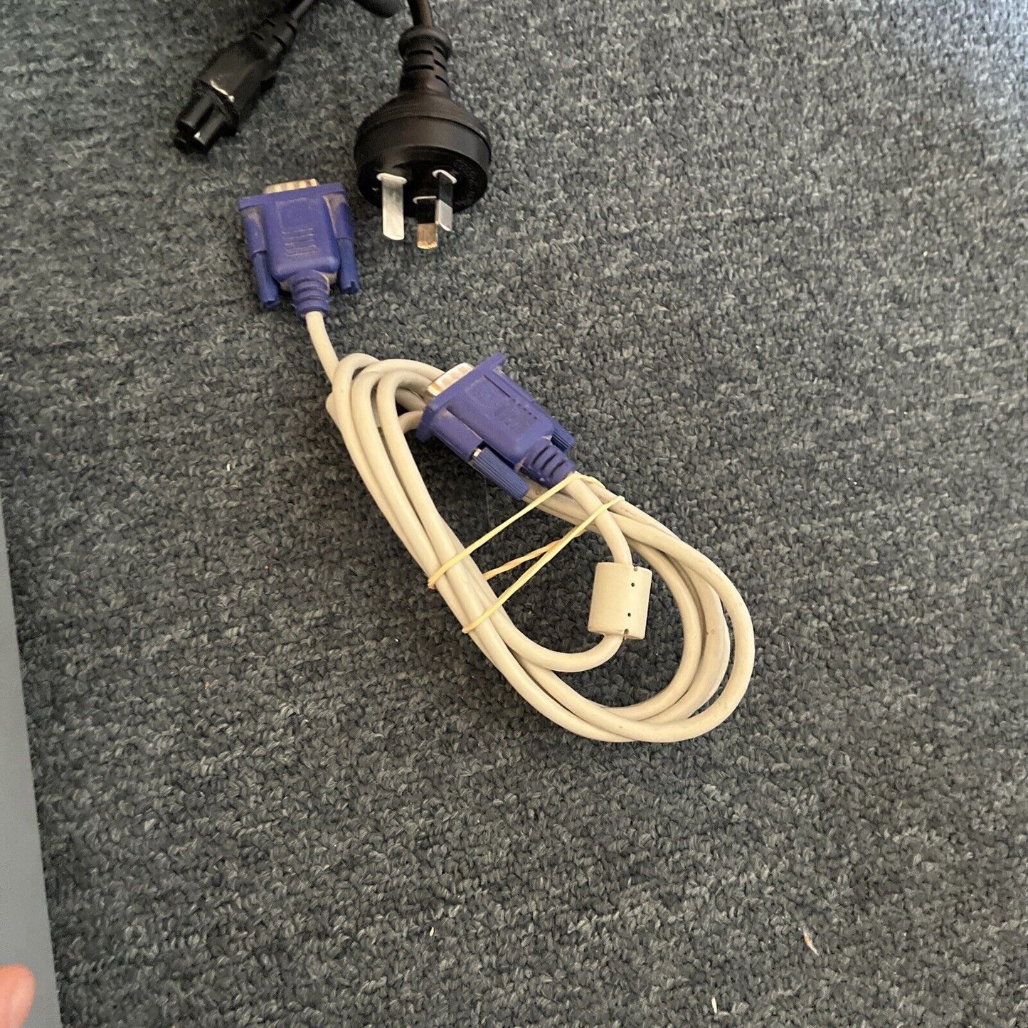 Panasonic LCD Projector PT-LB51EA - 92hour Lamp