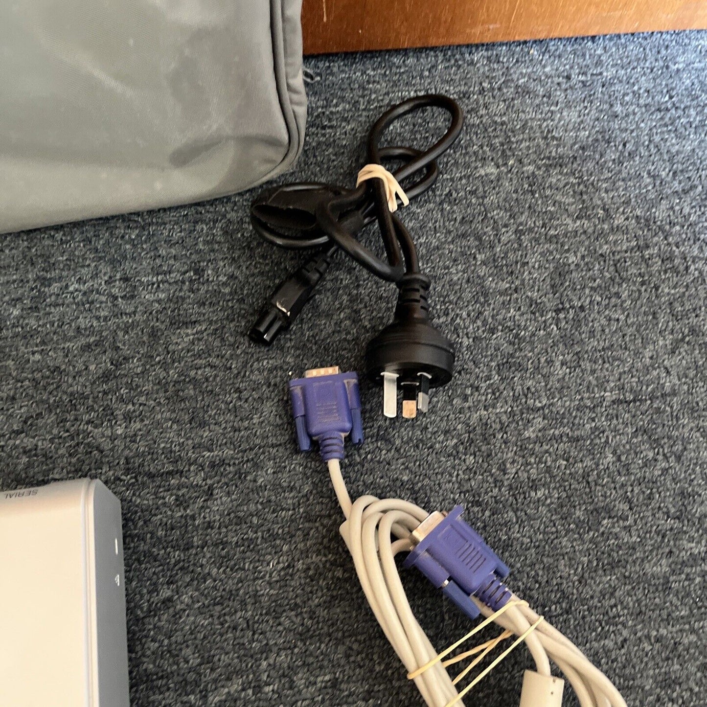 Panasonic LCD Projector PT-LB51EA - 92hour Lamp