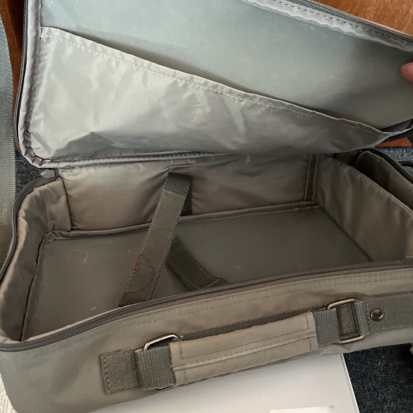 Panasonic LCD Projector PT-LB51EA - 92hour Lamp