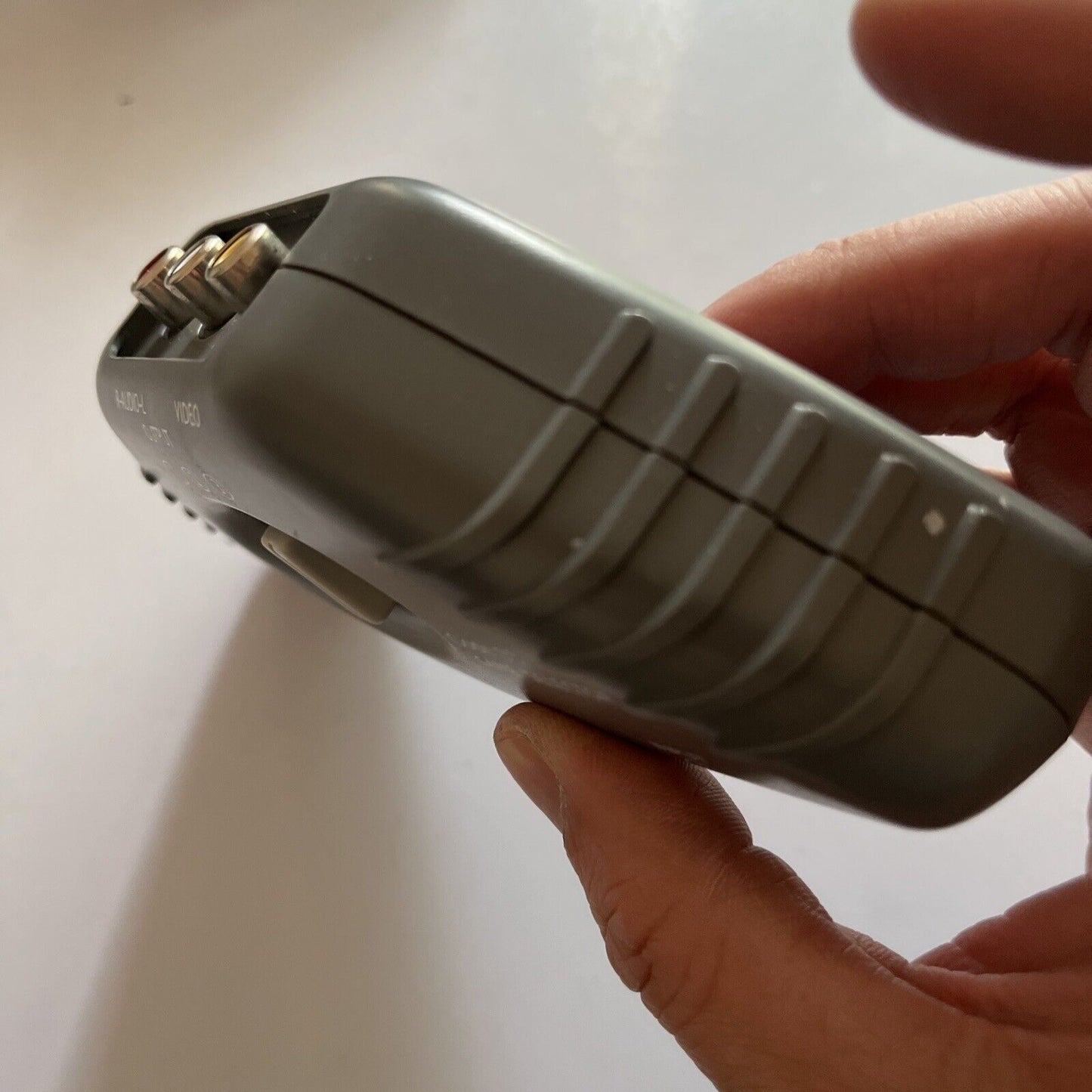 Antsig Game Selector AV 3-Way Code 38