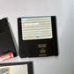 5x Floppy Disc 3.5" HD 1.4mb Used