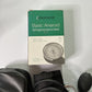 Element Basic Aneroid Sphygmomanometer Black *Never Used* ELE-BSSALFBL