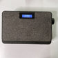 Target Portable DAB+ FM Radio With Alarm Clock DS548+