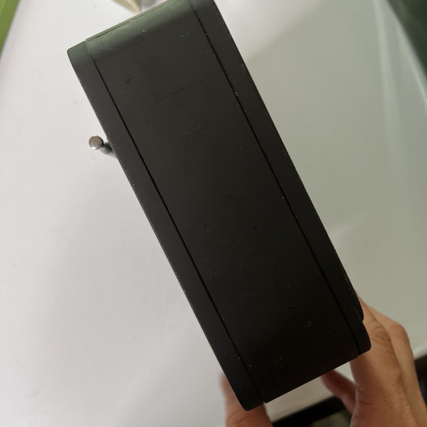 Target Portable DAB+ FM Radio With Alarm Clock DS548+