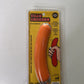 Silly Sausage Stress Reliever Toy *New Sealed*