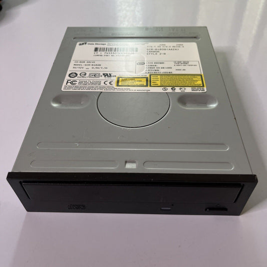Compaq GCE-8480B IDE Internal CDROM Drive