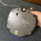 Homedics SS-4500 Soundspa Clock Radio With Time Projection AM/FM Radio