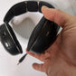 Sennheiser RS 120 II Wireless On-Ear Headphones Speakers - Black