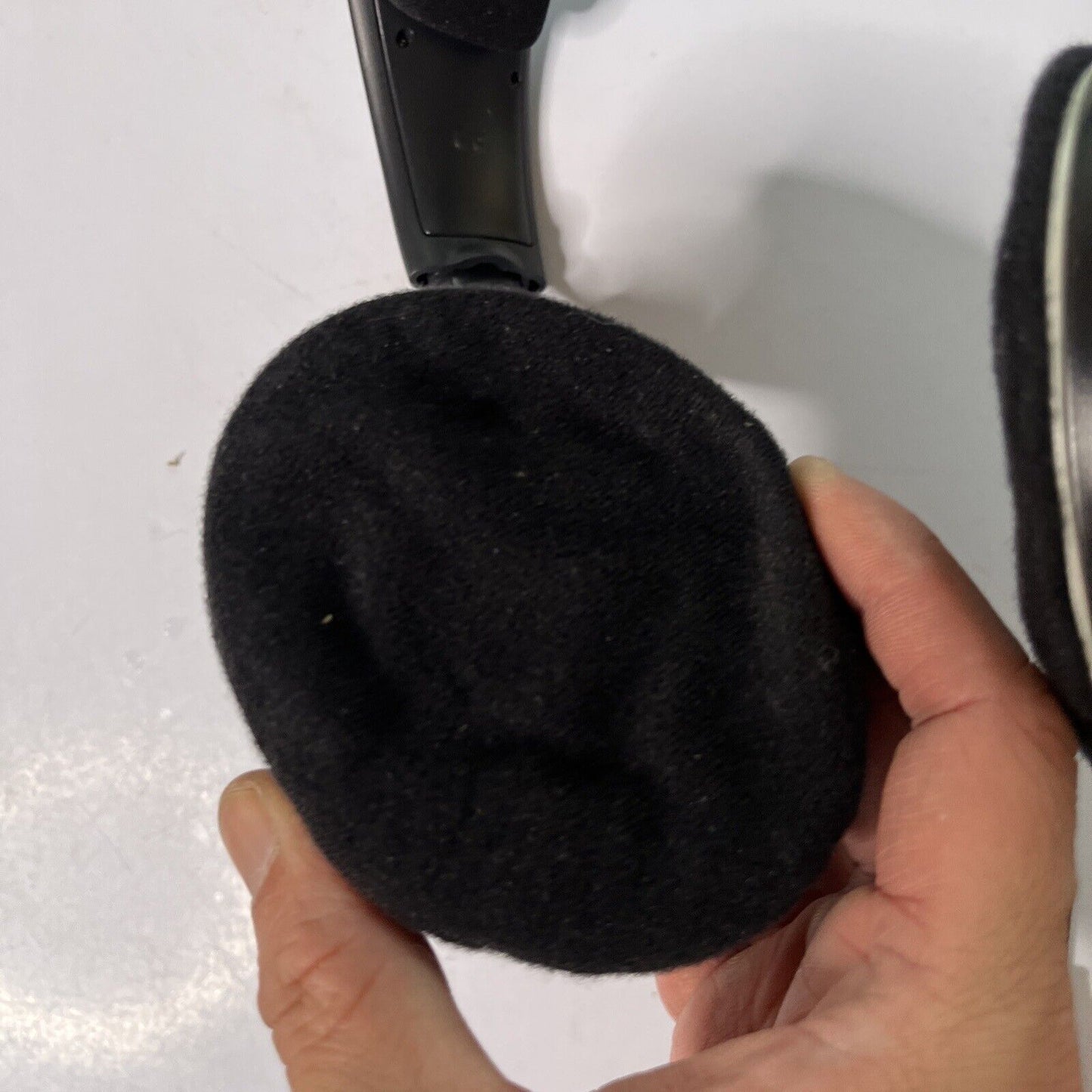 Sennheiser RS 120 II Wireless On-Ear Headphones Speakers - Black