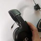 Sennheiser RS 120 II Wireless On-Ear Headphones Speakers - Black