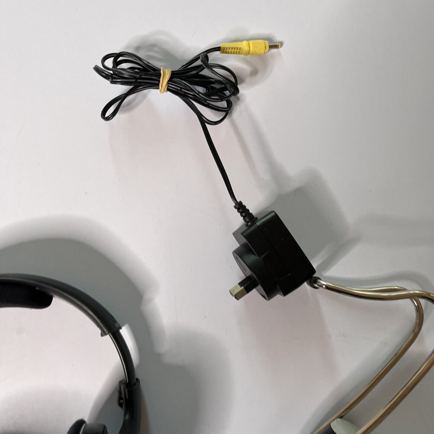 Sennheiser RS 120 II Wireless On-Ear Headphones Speakers - Black