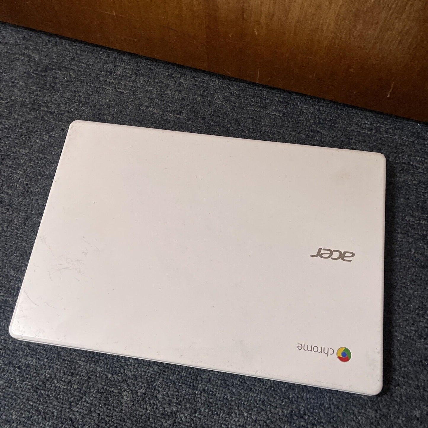 Acer Chromebook 11.6" C720 Series ZHN *For Parts Or Repair*