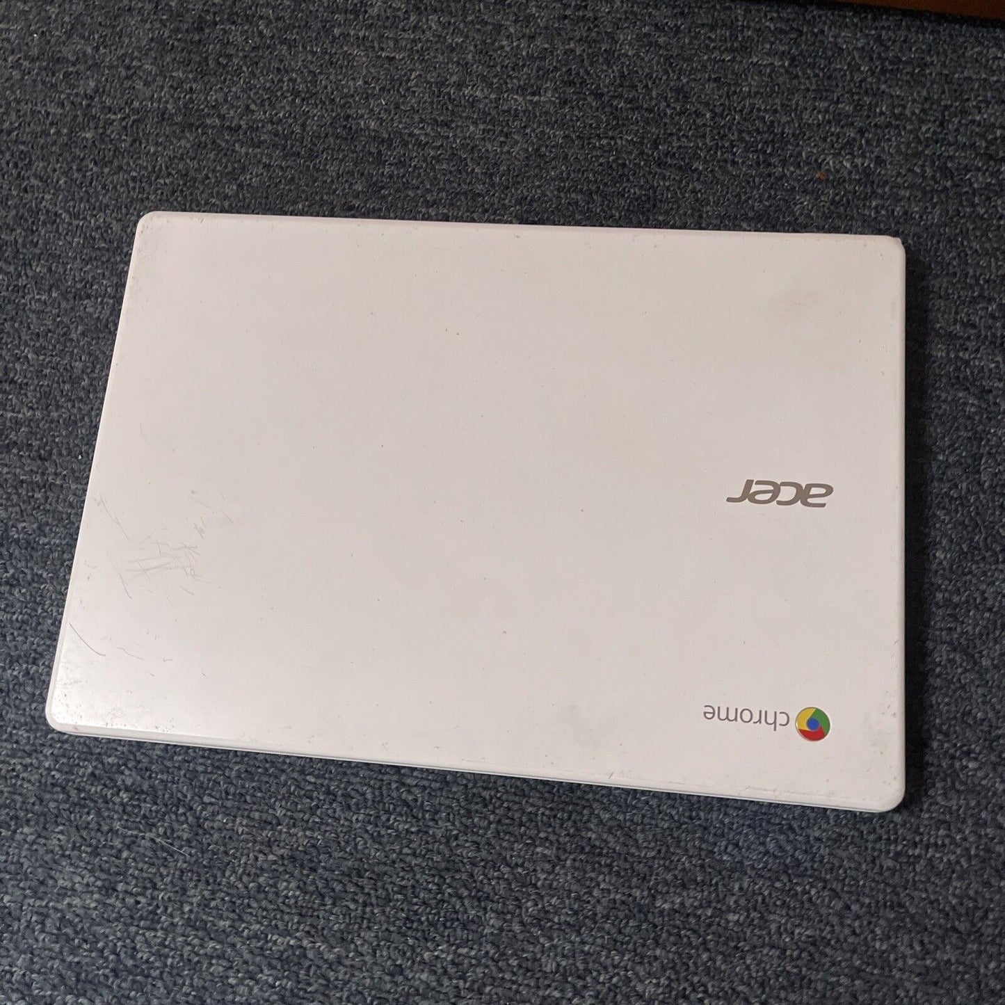 Acer Chromebook 11.6" C720 Series ZHN *For Parts Or Repair*