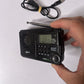 DigiTech AR1721 AM/FM/SW MP3 Portable Digital Radio