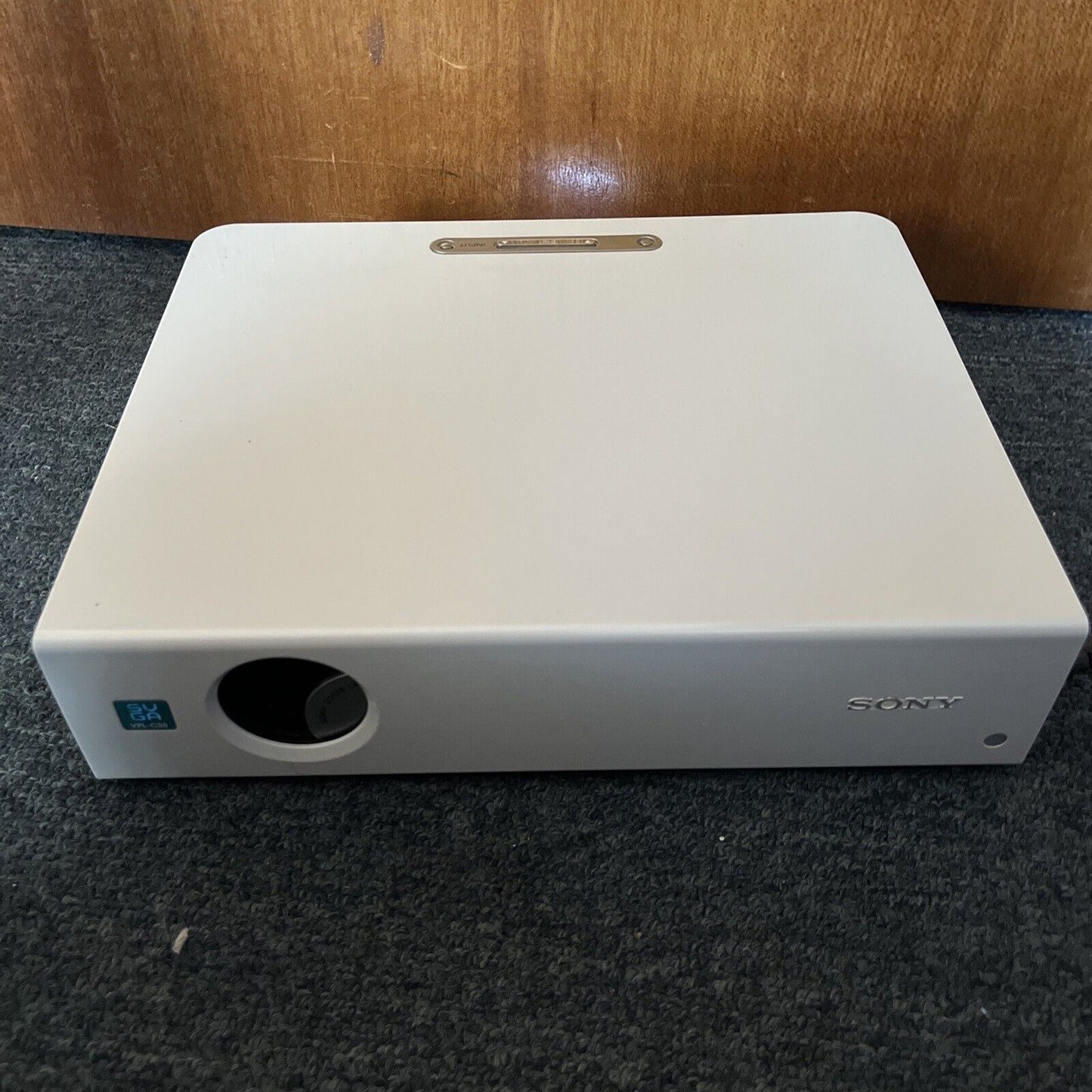 Sony SVGA Data Projector VPL-CS5 SVGA