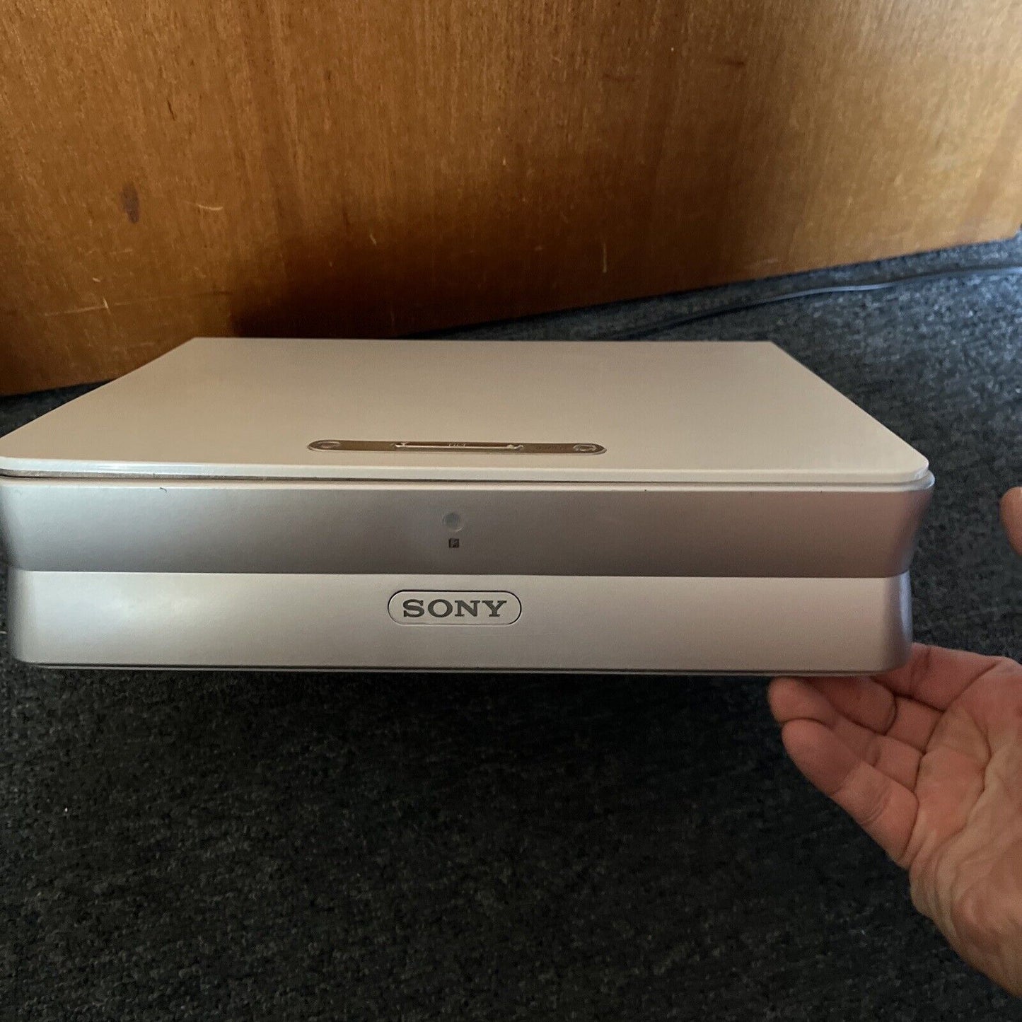 Sony SVGA Data Projector VPL-CS5 SVGA