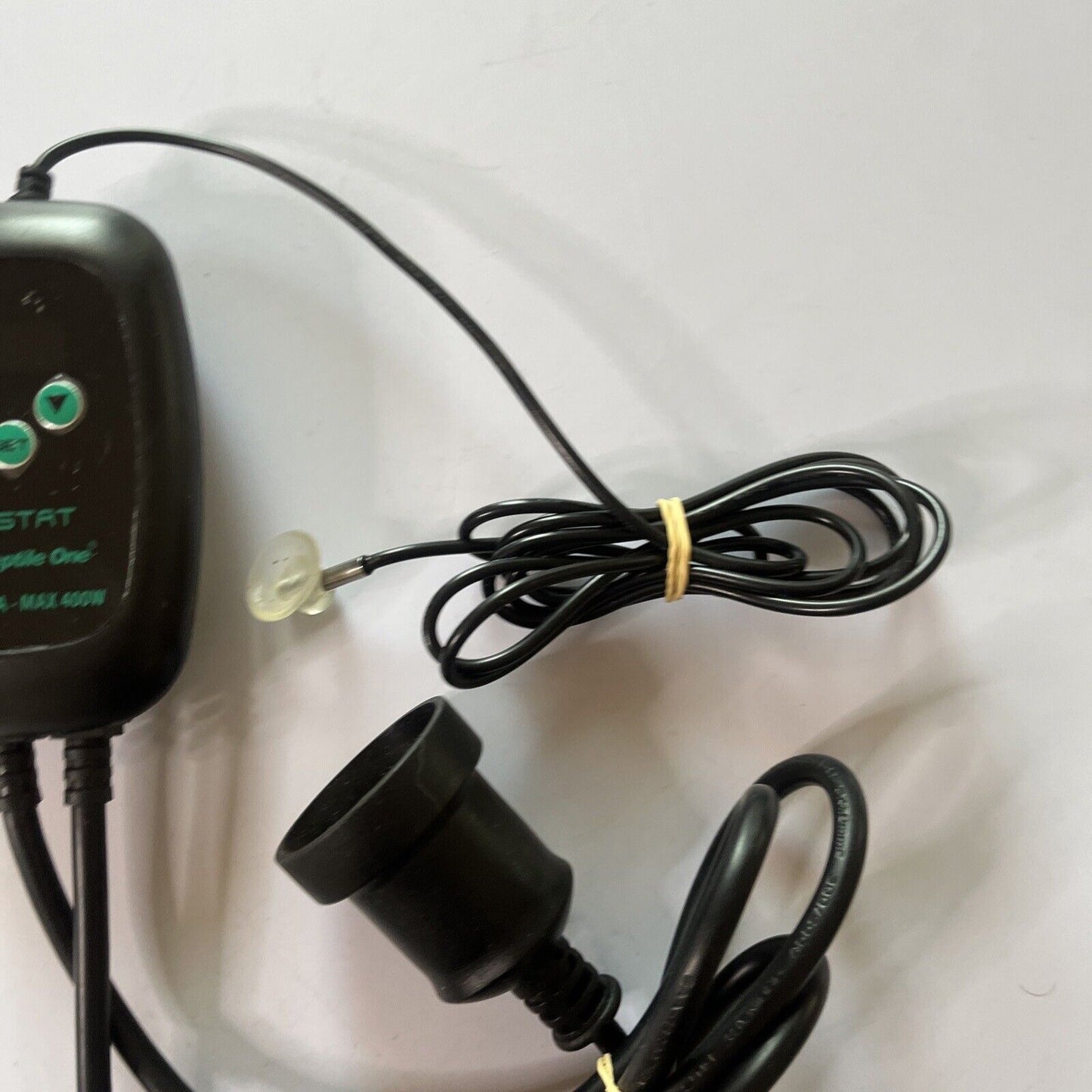 Reptile One Ezistat AC Adapter EZ-400