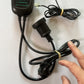 Reptile One Ezistat AC Adapter EZ-400