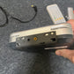 Hyundai Portable 5" DVD HDCD Player With Remote And Rechargeable Battery Hy9530