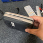 Hyundai Portable 5" DVD HDCD Player With Remote And Rechargeable Battery Hy9530