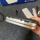 Hyundai Portable 5" DVD HDCD Player With Remote And Rechargeable Battery Hy9530