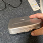 Hyundai Portable 5" DVD HDCD Player With Remote And Rechargeable Battery Hy9530