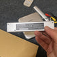 Hyundai Portable 5" DVD HDCD Player With Remote And Rechargeable Battery Hy9530